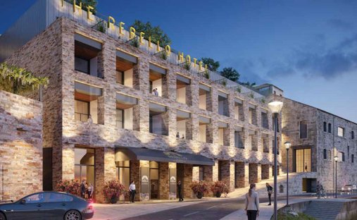 Apartment in Santa Marinha e Sao Pedro da Afurada, Porto District, Portugal 1