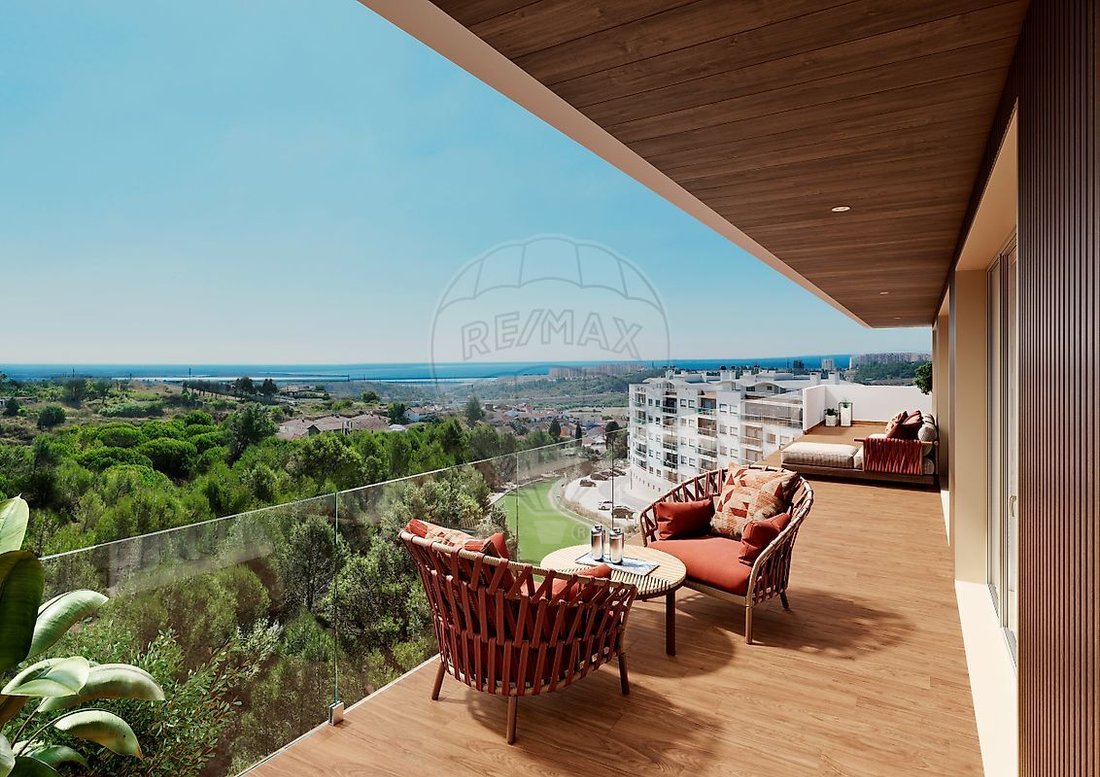 Apartment in Vialonga, Lisbon, Portugal 5 - 16711487