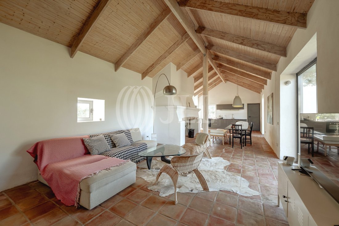 Finca in Sao Francisco da Serra, Setubal, Portugal 3 - 16707740