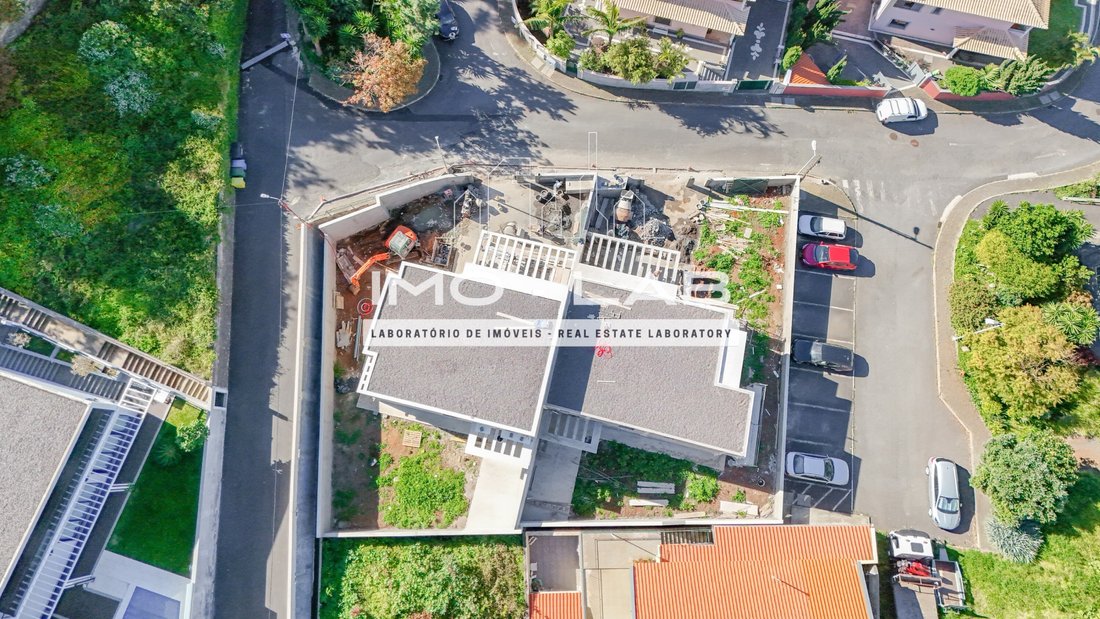 House in Sao Roque, Madeira, Portugal 3 - 14097266