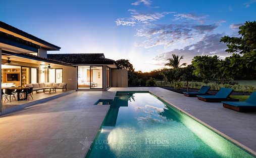 Condo in Playa Avellana, Guanacaste Province, Costa Rica 1