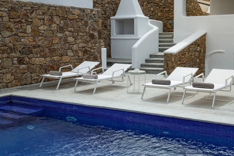 Villa in Mykonos, Aegean, Greece 2 - 16719289