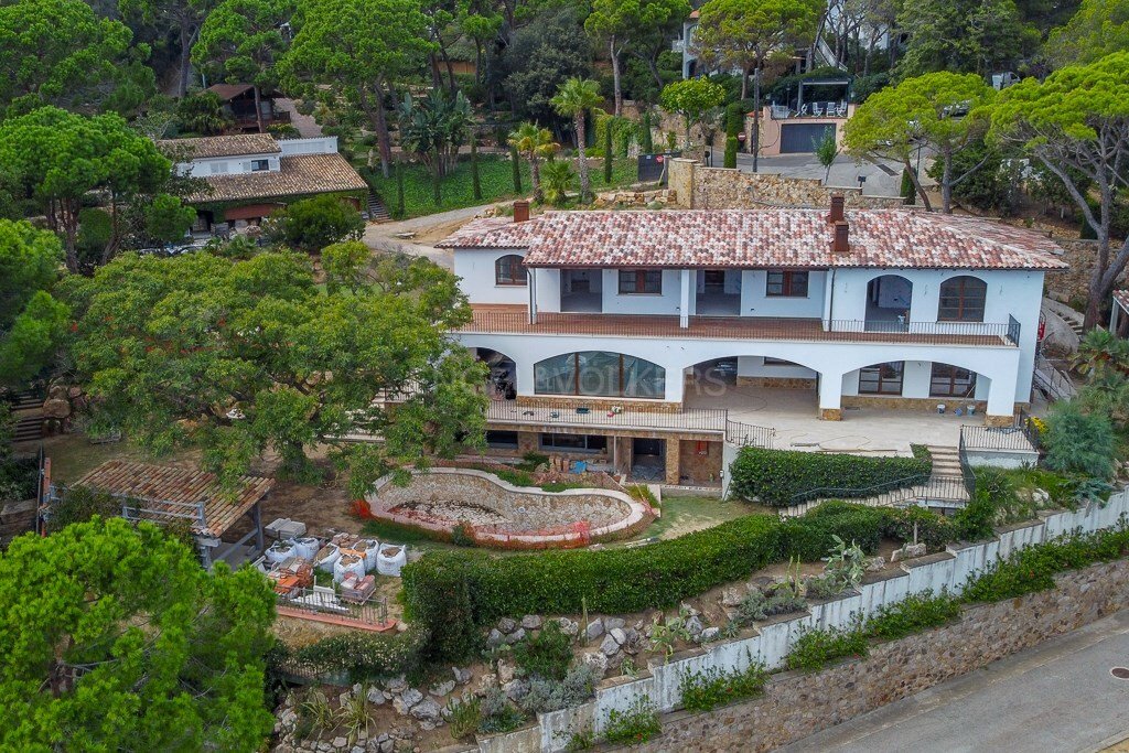 Country House in Lloret de Mar, Catalonia, Spain 4 - 14769331