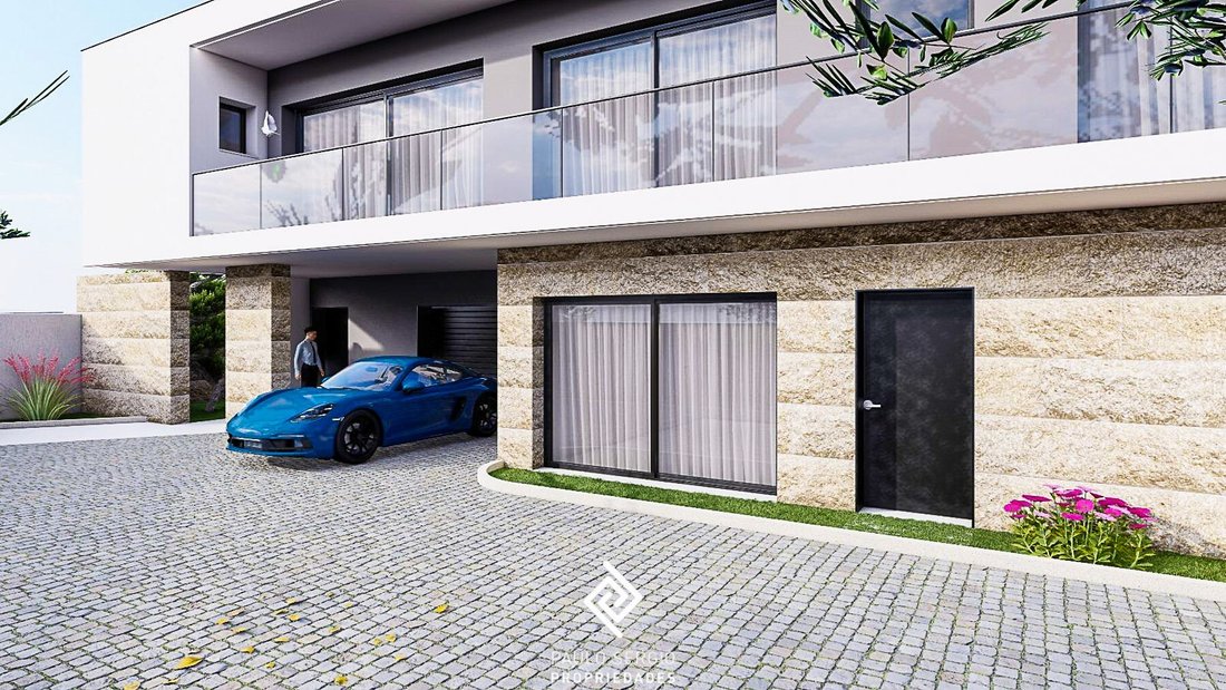 House in Urgezes, Braga, Portugal 5 - 16139646