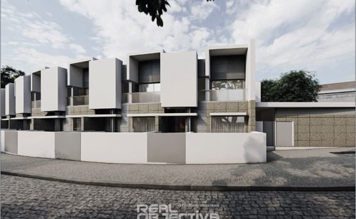 House in Cidade da Maia, Porto District, Portugal 1