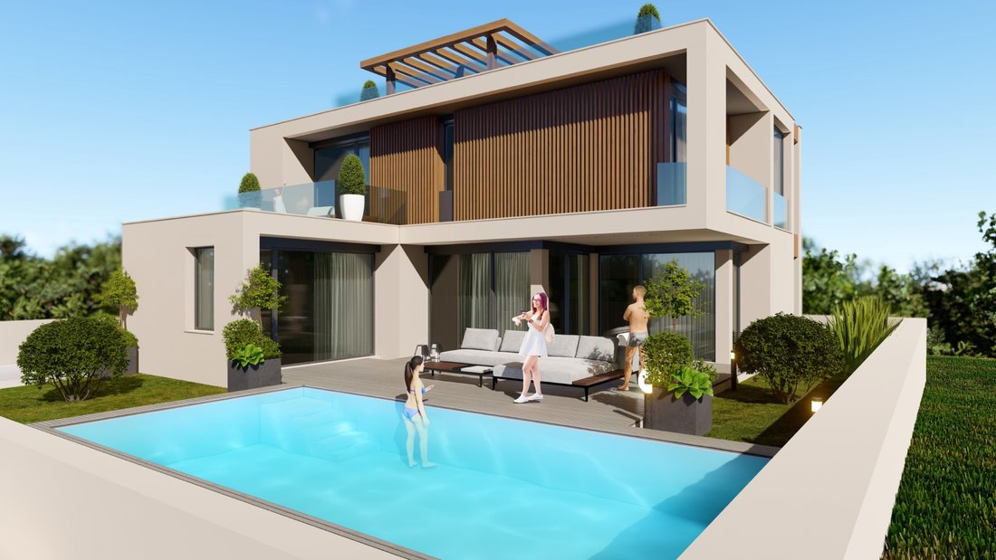 House in Vau, Leiria District, Portugal 1 - 16678353
