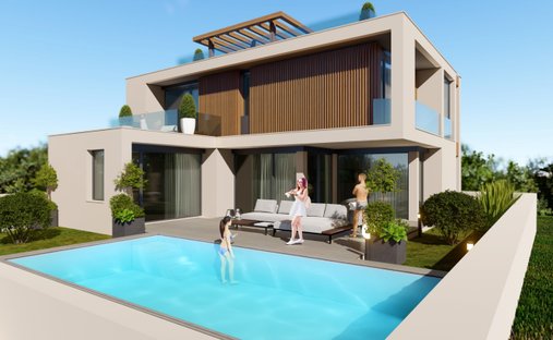 Casa en Vau, Distrito de Leiria, Portugal 1