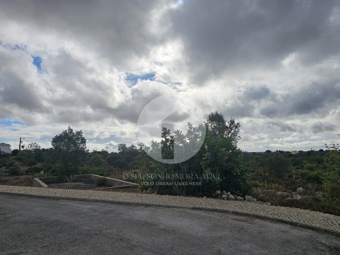 Land in Moncarapacho, Algarve, Portugal 3 - 16502680