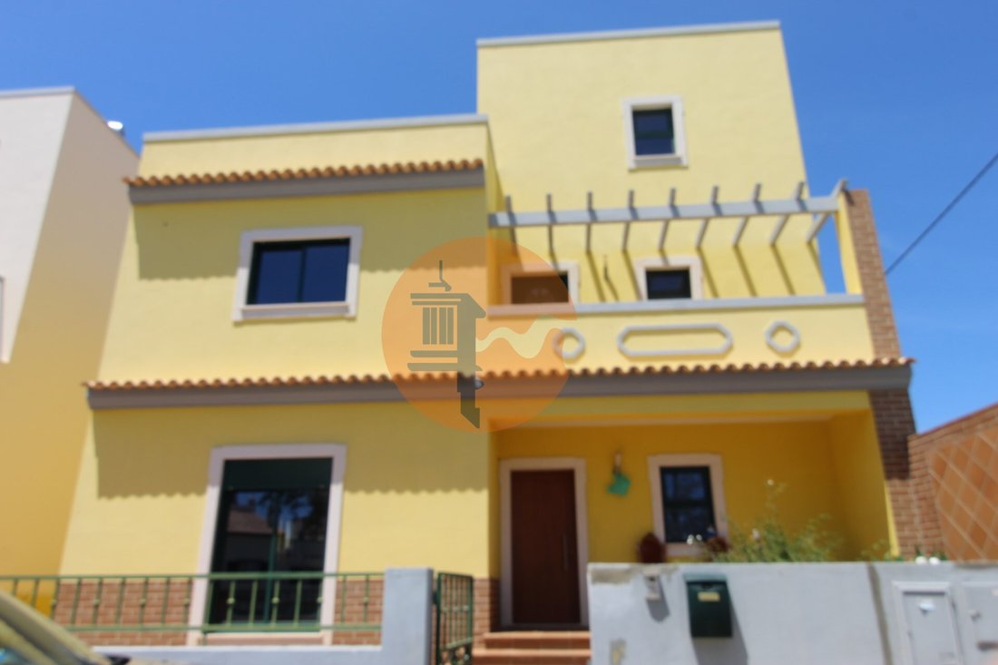 House in Olhao, Algarve, Portugal 1 - 11528466