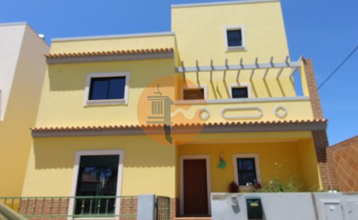 Haus in Olhão, Algarve, Portugal 1