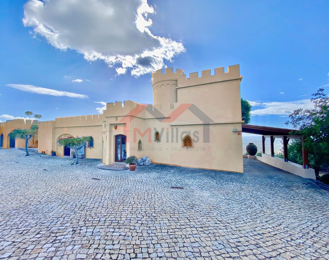 House in Loule (Sao Clemente), Algarve, Portugal 5 - 14199526