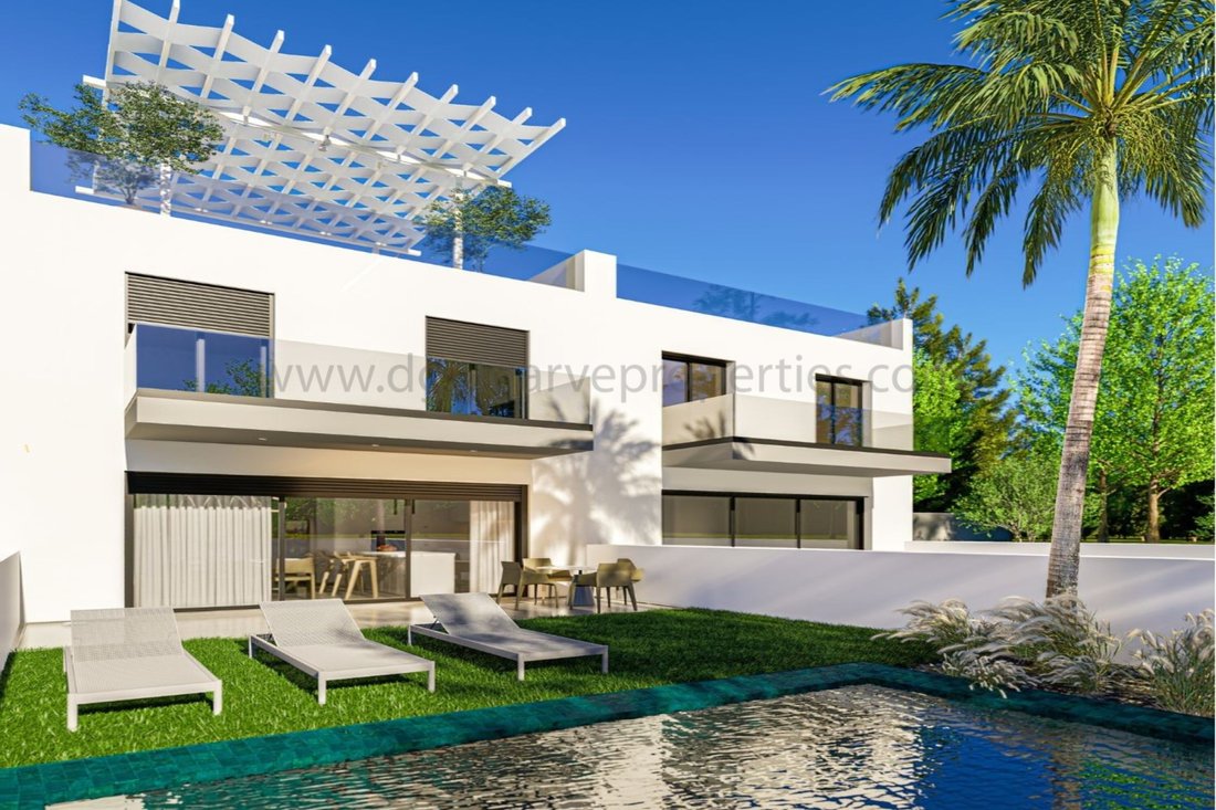 House in Montenegro, Algarve, Portugal 1 - 16403175