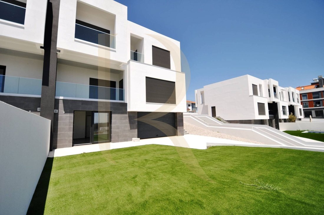 House in Corroios, Setubal, Portugal 3 - 16569810