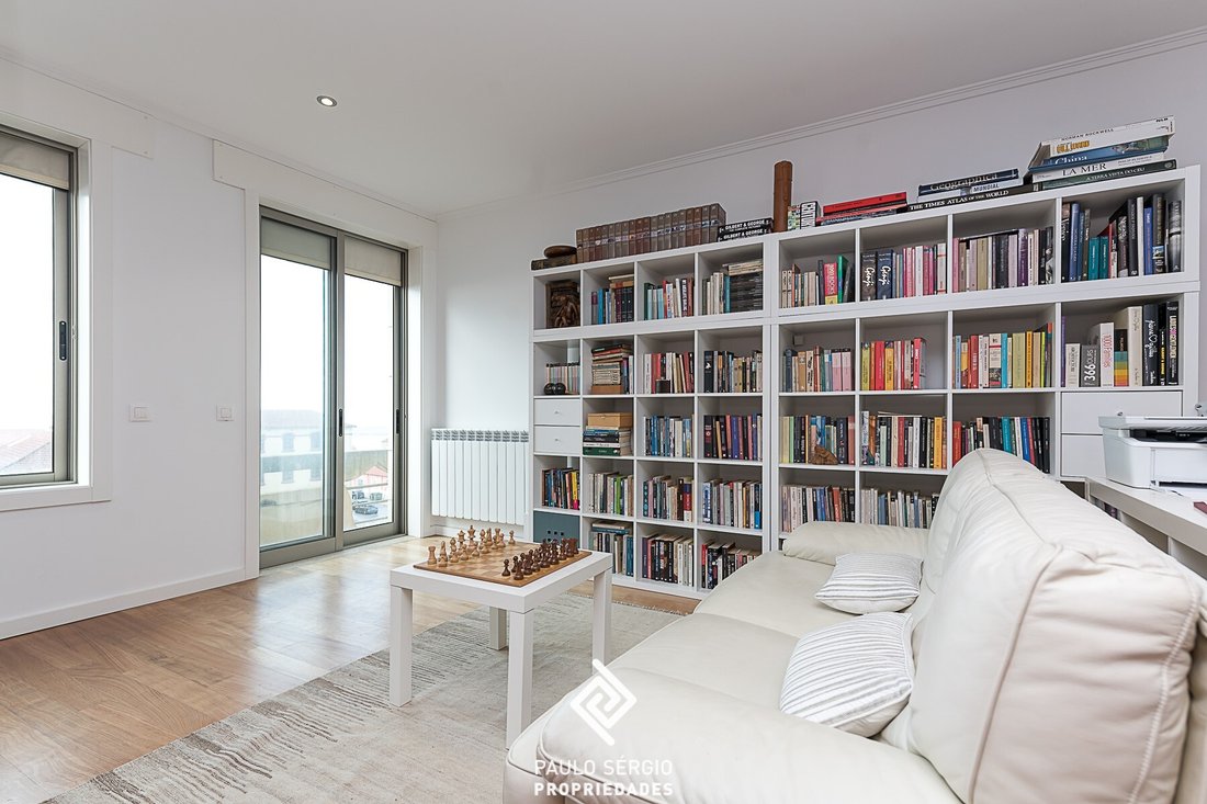 Apartment in Espinho, Aveiro District, Portugal 3 - 15670794