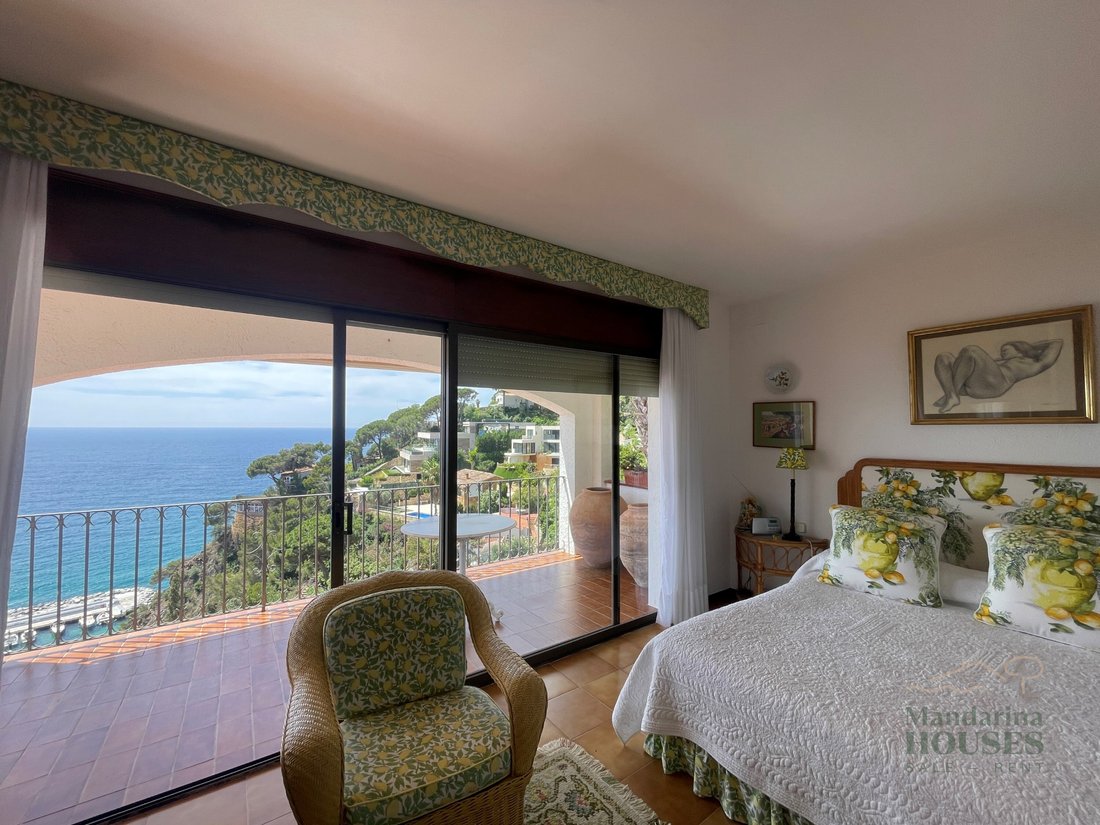 House in Tossa de Mar, Catalonia, Spain 5 - 13539611