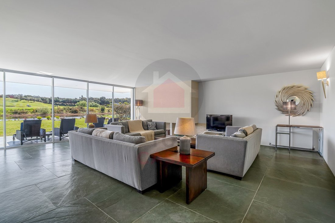 House in Vau, Leiria District, Portugal 4 - 15458104