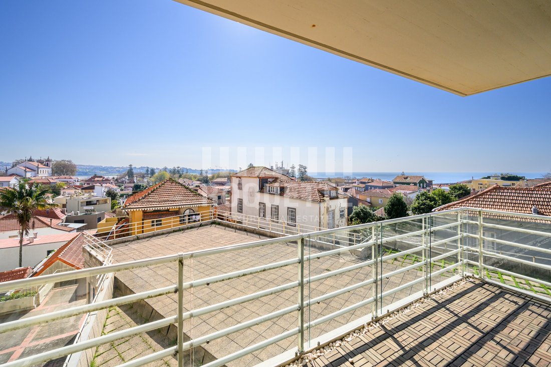 Apartment in Aldoar, Foz do Douro e Nevogilde, Porto District, Portugal 1 - 16206627
