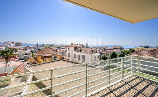 Apartment in Cedofeita, Santo Ildefonso, Se, Miragaia, Sao Nicolau e Vitoria, Porto District, Portugal 1