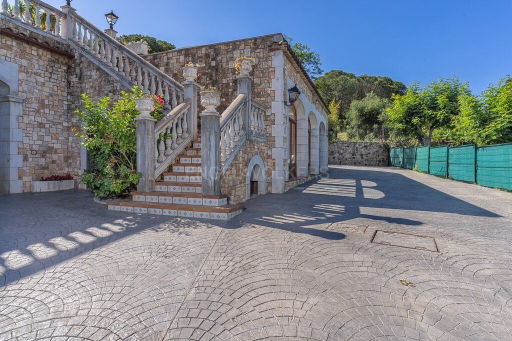 House in Sant Feliu de Guixols, Catalonia, Spain 5 - 14363373