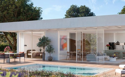 House in Silves, Algarve, Portugal 1