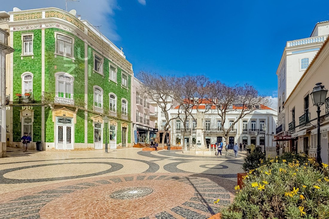Apartment in Sao Goncalo de Lagos, Algarve, Portugal 2 - 15102175