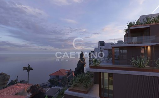 Wohnung in São Martinho, Autonome Region Madeira, Portugal 1