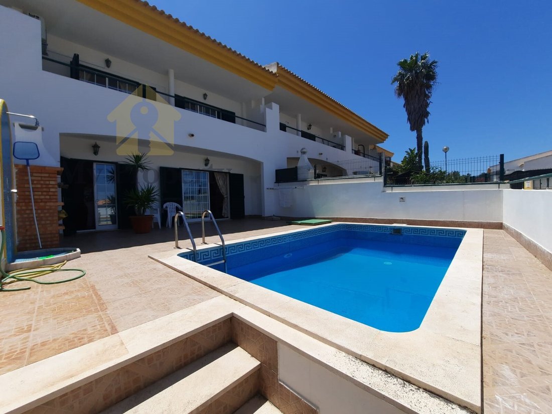 House in Olhos de Agua, Algarve, Portugal 4 - 16502754