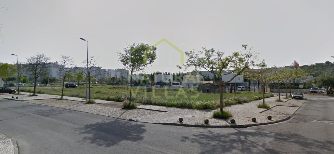 Land in Alvorninha, Leiria District, Portugal 1 - 16488379
