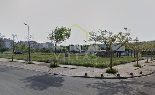 Land in Alvorninha, Leiria District, Portugal 1