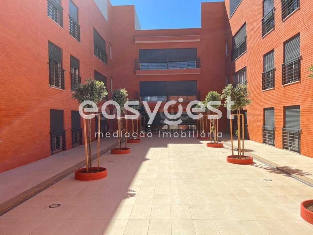 Apartment in Marvila, Lisbon, Portugal 1 - 15711238