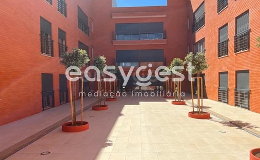 Appartamento a Marvila, Lisbona, Portogallo 1