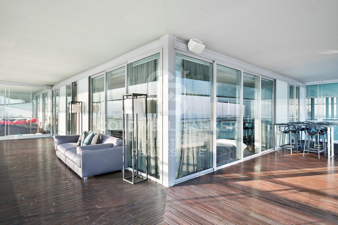 Apartment in Sant Martí, Barcelona, Spain 2 - 14587428
