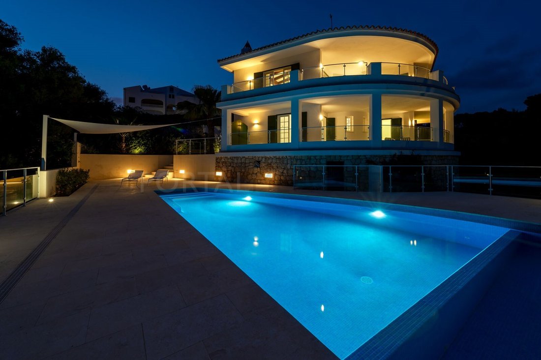 Chalet in es Migjorn Gran, Balearic Islands, Spain 2 - 16580431