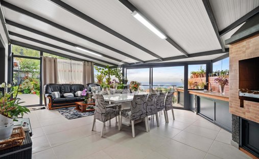 Villa a Ponta Delgada, Madera, Portogallo 1