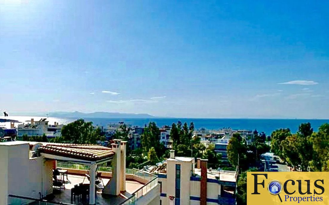 Apartment in Voula, Attica, Greece 1 - 16714178