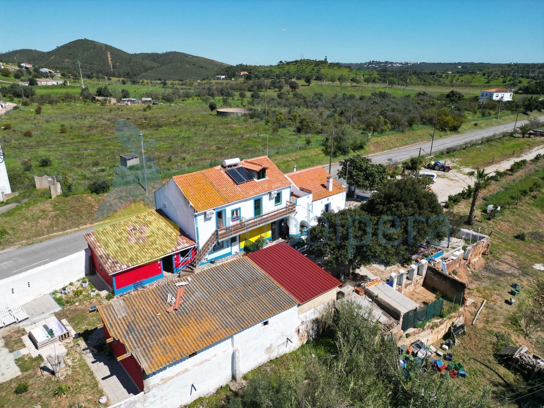 House in Silves, Algarve, Portugal 4 - 16484401