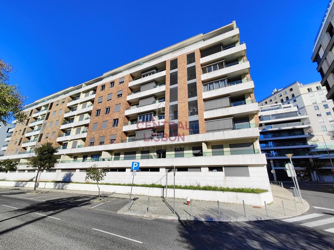 Apartment in Benfica, Lisbon, Portugal 1 - 15126145