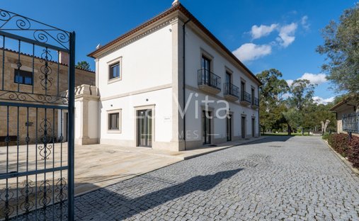 Maison à Arca e Ponte de Lima, District de Viana do Castelo, Portugal 1