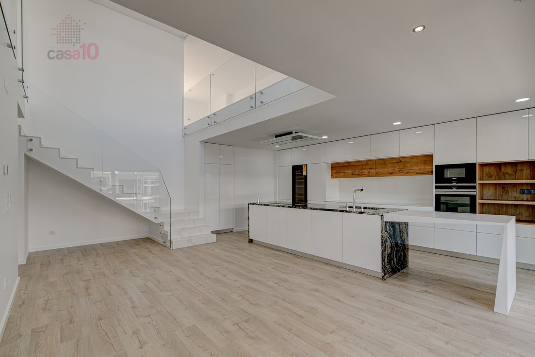 Apartment in Montijo e Afonsoeiro, Setubal, Portugal 2 - 12152704