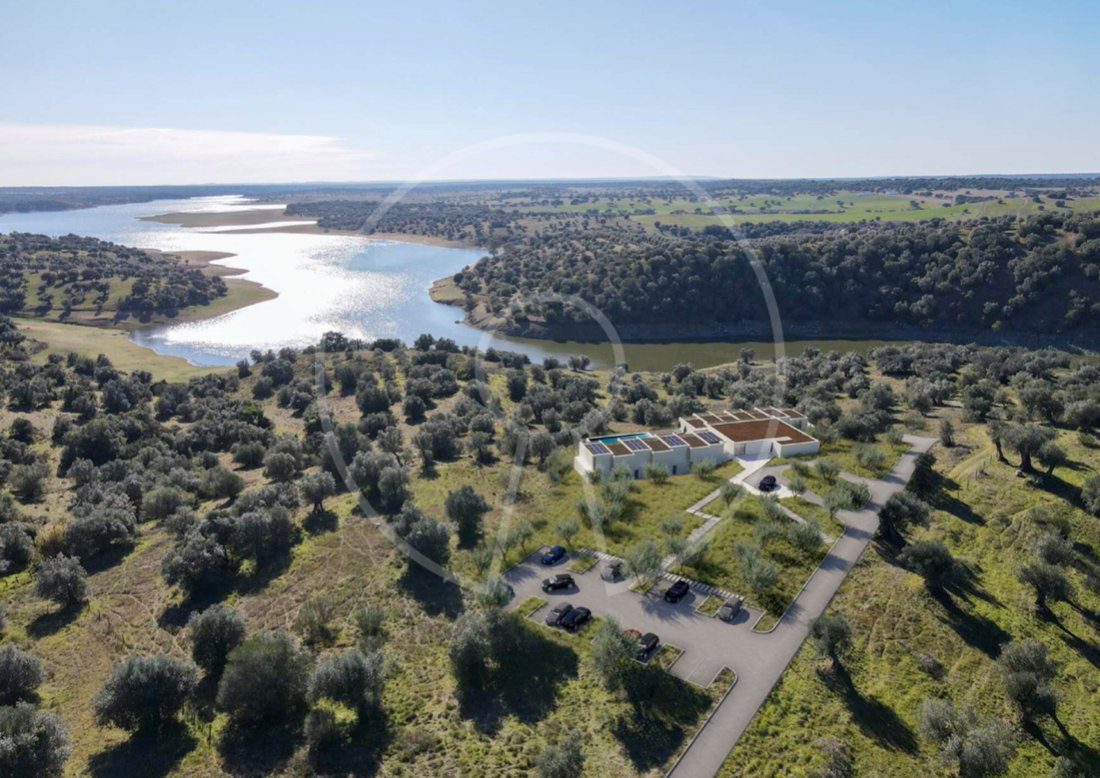 Country House in Torrao, Setubal, Portugal 1 - 13144158