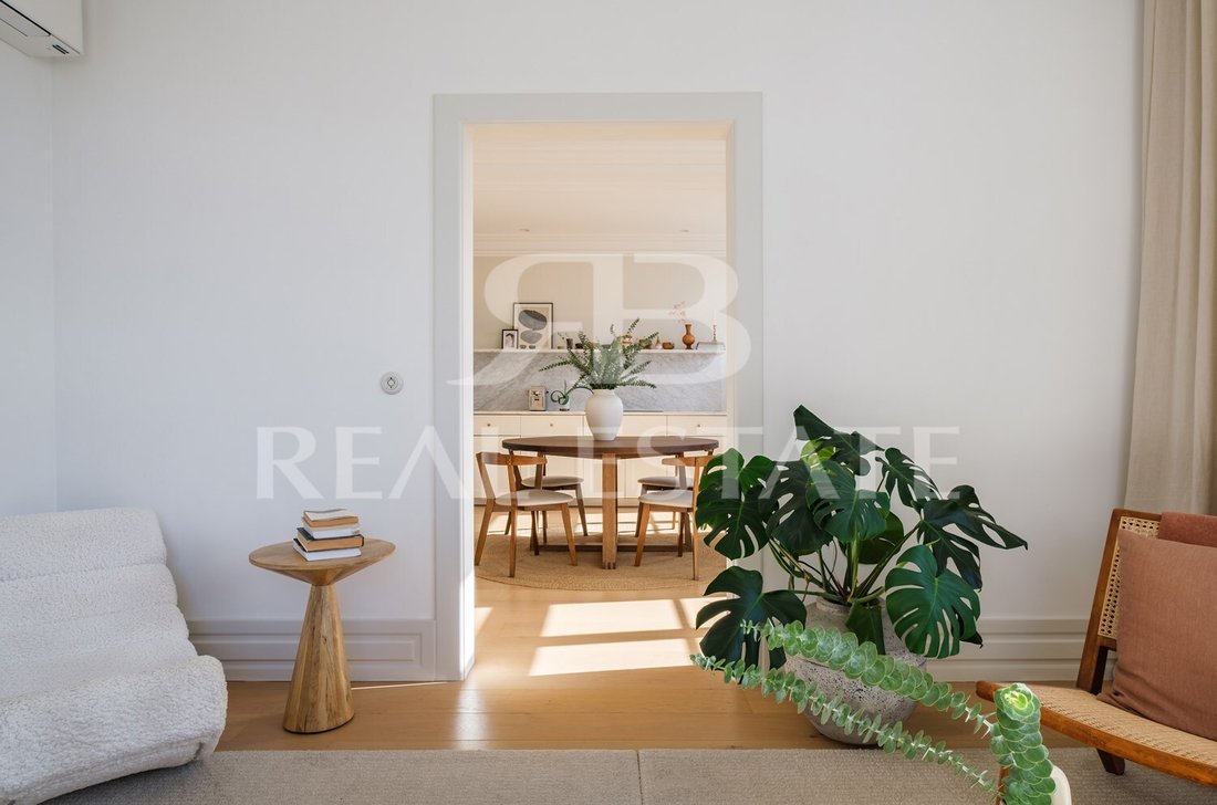 Apartment in Santa Maria Maior, Lisbon, Portugal 2 - 14989081