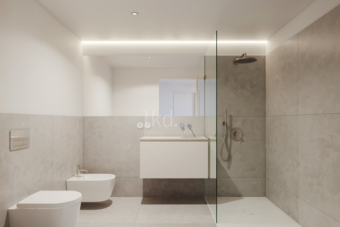 Apartment in Campanha, Porto District, Portugal 4 - 16598247