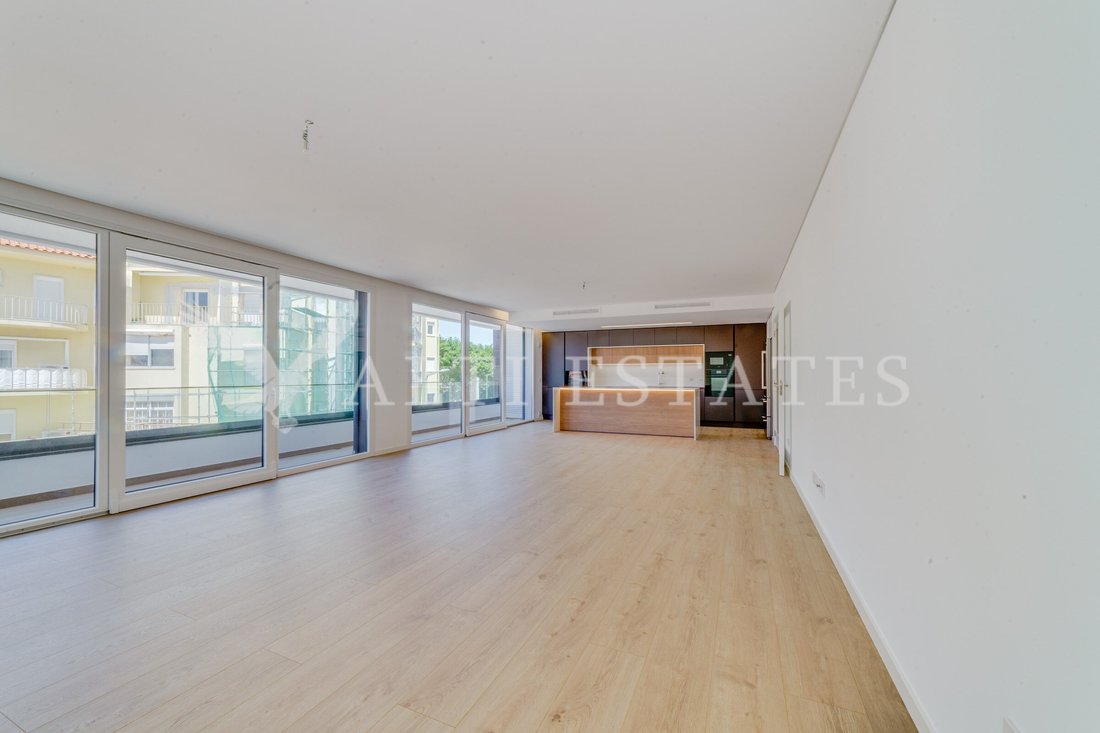 Apartment in Carcavelos e Parede, Lisbon, Portugal 4 - 15763751