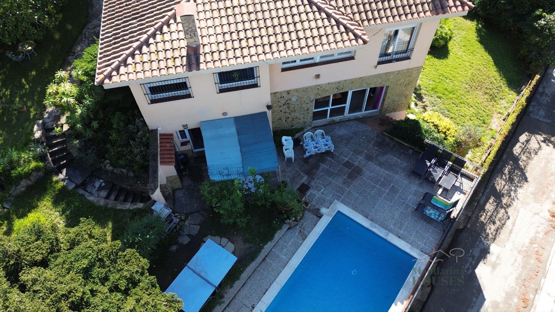 House in Lloret de Mar, Catalonia, Spain 3 - 10546486