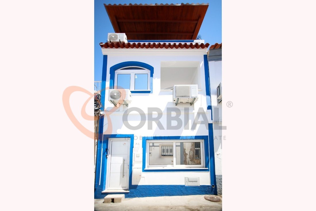 Maison à Praia dos Pescadores, Olhos de Agua, Portugal 3 - 15922392