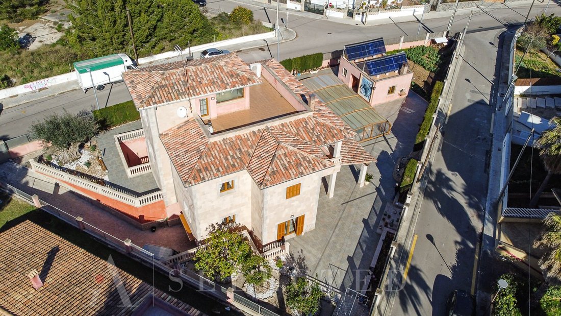 House in Santa Margalida, Balearic Islands, Spain 2 - 11782727