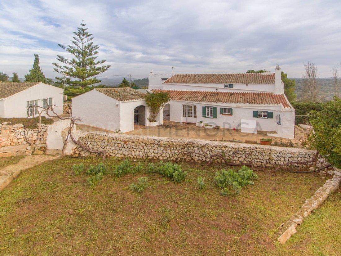 House in Alaior, Balearic Islands, Spain 3 - 16599640