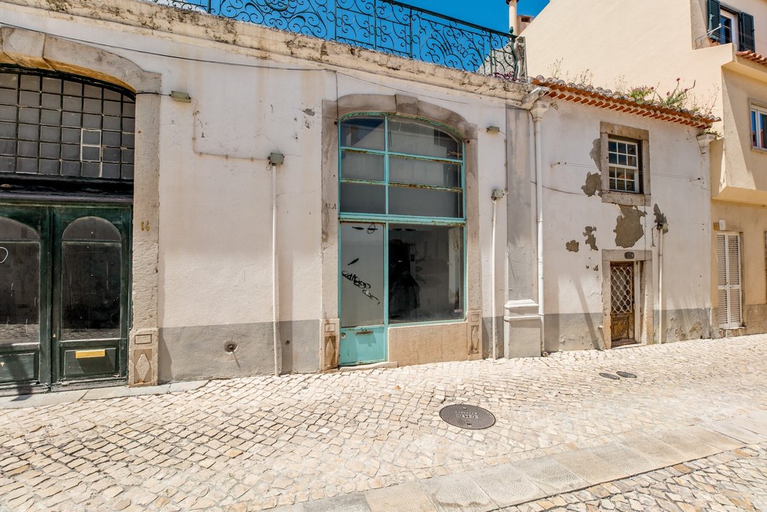 House in Cascais e Estoril, Lisbon, Portugal 4 - 15688301