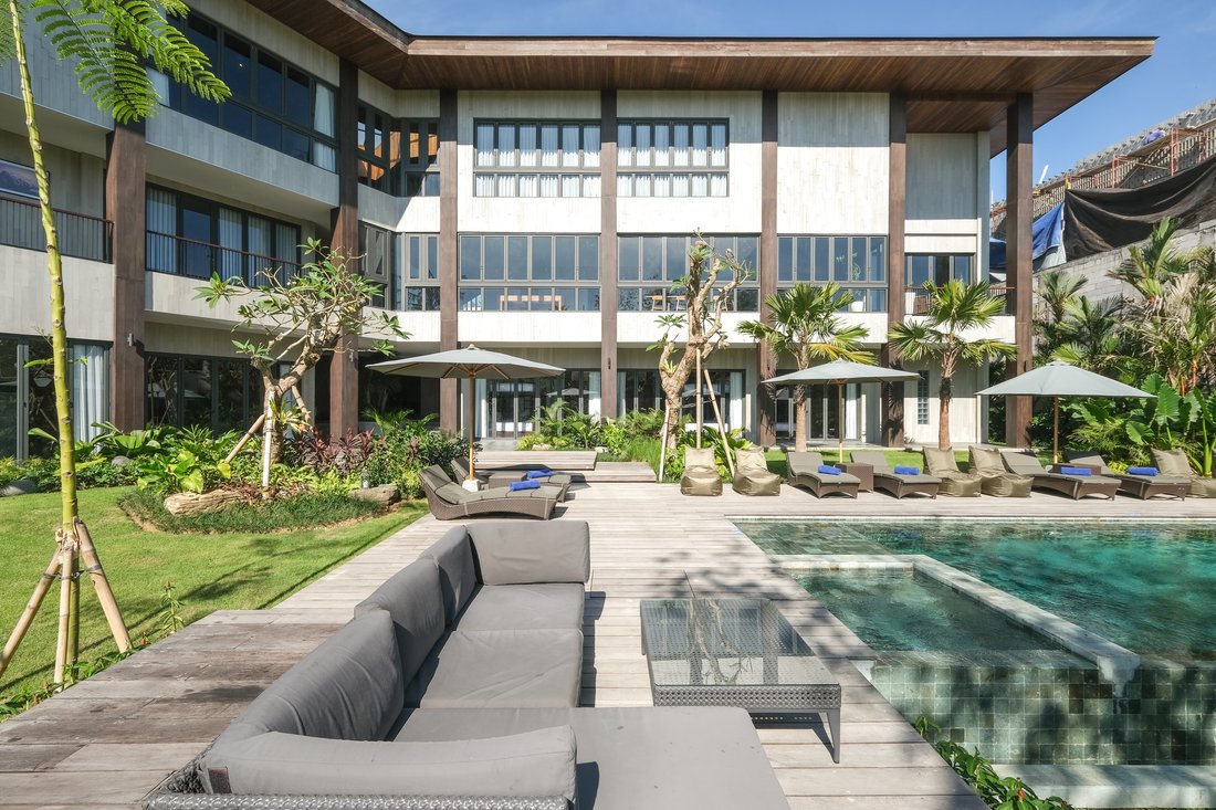 House in Mengwi, Bali, Indonesia 2 - 16692355