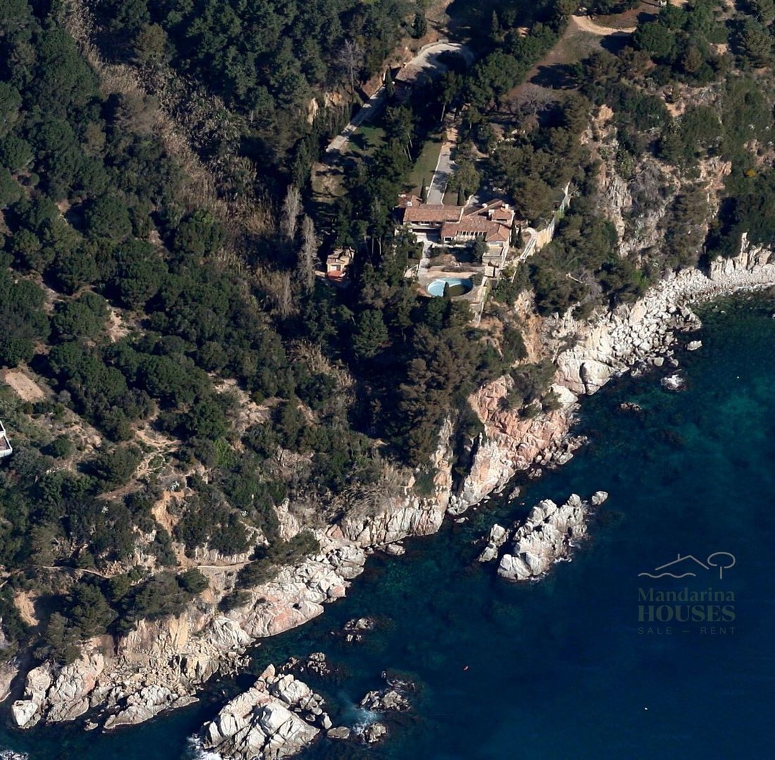 House in Tossa de Mar, Catalonia, Spain 2 - 12435295